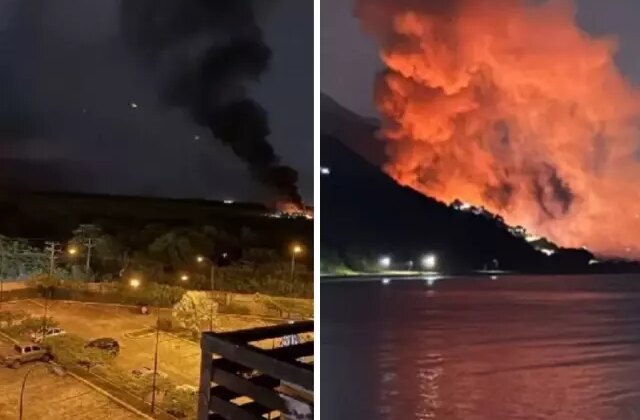 ABD’nin Venezuela’ya askeri müdahalesinde ölü sayısı 80’e yükseldi