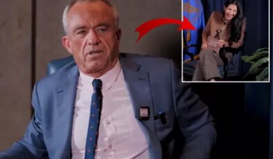 ABD Sağlık Bakanı: Trump 70 yaş üstü bir kişide görülen en yüksek testesteron seviyesine sahip