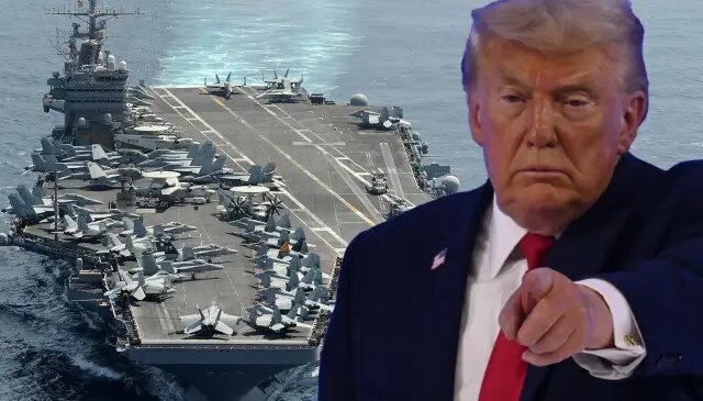 ABD Savunma Bakanı Hegseth: Trump’ın beklediği her şeyi yerine getirmeye hazırız