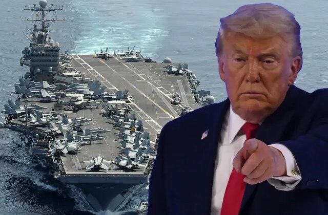 ABD Savunma Bakanı Hegseth: Trump’ın beklediği her şeyi yerine getirmeye hazırız