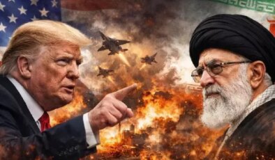 ABD silahlı kuvvetlerinin 1 numarası: Ordu İran’a karşı harekata hazır