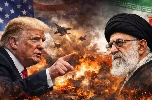 ABD silahlı kuvvetlerinin 1 numarası: Ordu İran’a karşı harekata hazır