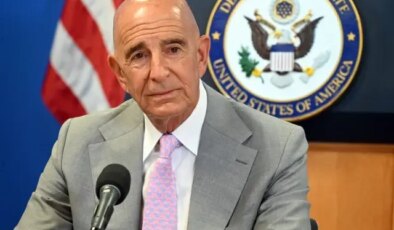 ABD, Suriye’de YPG ile ortaklığını resmen bitirdi