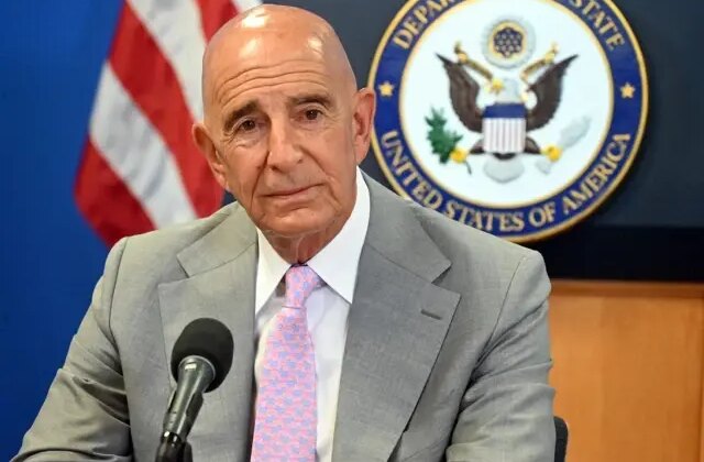 ABD, Suriye’de YPG ile ortaklığını resmen bitirdi