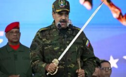 ABD tarafından kaçırılan Maduro’nun koltuğuna talip biri var