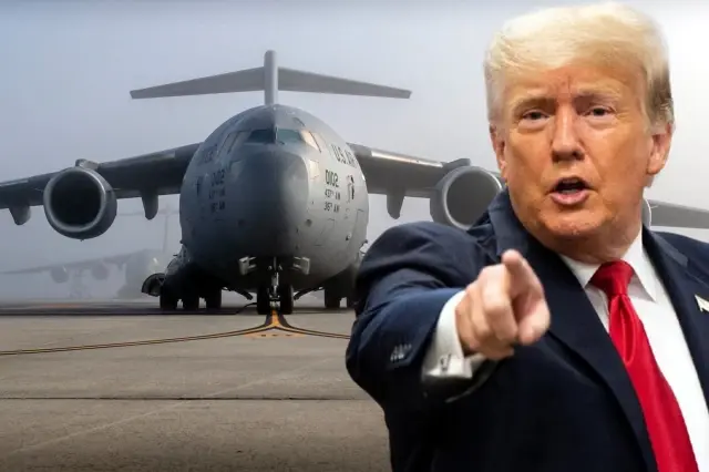 abd ucaklari altin rezervleri icin venezuela ya 19425553 6664 o