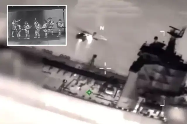 abd venezuela baglantili rus tankerine el koydu 19436453 7345 o