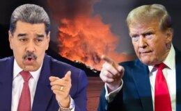 ABD Venezuela’dan ne istiyor? İşte saldırıların perde arkası