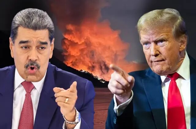 ABD Venezuela’dan ne istiyor? İşte saldırıların perde arkası