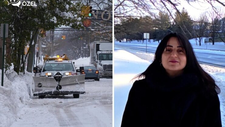 1 milyon kişi elektriksiz kaldı! Felaketi yaşayan bölgede son durum