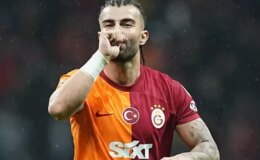 Abdülkerim Bardakcı imzayı atıyor