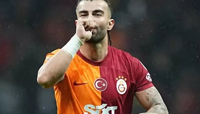 Abdülkerim Bardakcı imzayı atıyor