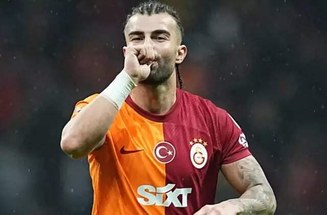 Abdülkerim Bardakcı imzayı atıyor