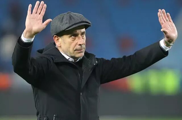 Abdullah Avcı Süper Lig’e geri dönüş hazırlığında! Ünlü ismin yerine geçecek