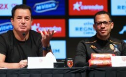 Acun Ilıcalı’nın Hull City’sinde yıldızı parlayan Liam Rosenior, İngiliz devinin başına geçti