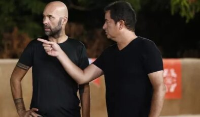 Acun Ilıcalı’nın ortağı Esat Yontunç hakkında yakalama kararı çıkarıldı