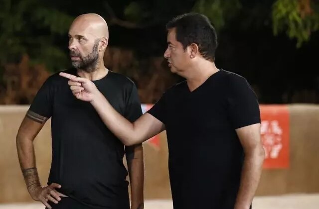 Acun Ilıcalı’nın ortağı Esat Yontunç hakkında yakalama kararı çıkarıldı