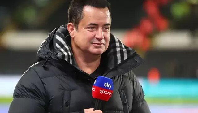 Acun Ilıcalı’nın öve öve bitiremediği isim Süper Lig devine imzayı atacak