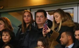 Acun Ilıcalı’nın takımı Premier Lig’e koşuyor