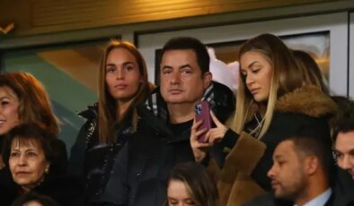 Acun Ilıcalı’nın takımı Premier Lig’e koşuyor