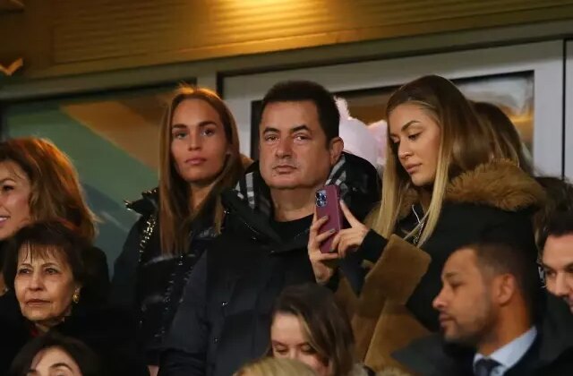 Acun Ilıcalı’nın takımı Premier Lig’e koşuyor