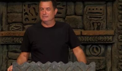 Acun Ilıcalı, Survivor’da öyle bir ceza açıkladı ki… RTÜK yüzünden yayınlanamıyor