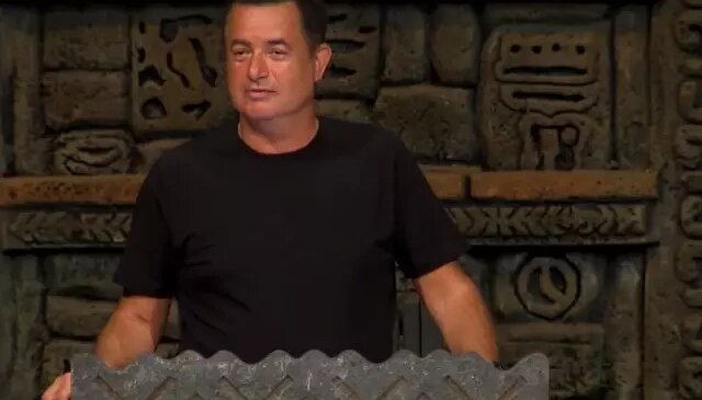 Acun Ilıcalı, Survivor’da öyle bir ceza açıkladı ki… RTÜK yüzünden yayınlanamıyor
