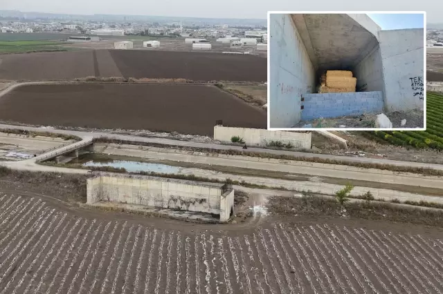 adana da 2 milyar tl butceli guney cevre yolu 19437129 7784 o