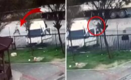 Silahlı saldırıda baba yaralandı, oğlu hayatını kaybetti