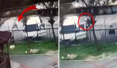 Silahlı saldırıda baba yaralandı, oğlu hayatını kaybetti