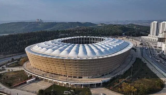 Adana Demirspor eriyor! Bitime 17 hafta kala küme düşmeleri kesinleşti