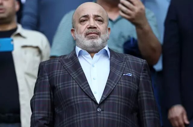 Adana Demirspor’un eski başkanı Murat Sancak tahliye oldu