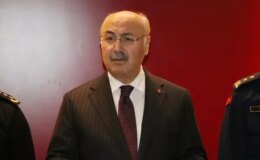 Adana Valisi Köşger: Kasten yaralama suçu bir yılda 7 bin 994’ten 7 bin 988’e geriledi