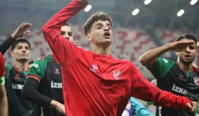 Adem Yeşilyurt, Maribor yolcusu! Sözleşmedeki Fenerbahçe ve Hull City detayı dikkat çekti