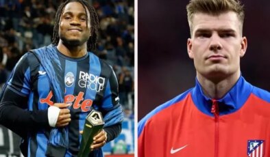 Adım adım mutlu son! Fenerbahçe’ye iki dünya yıldızı birden