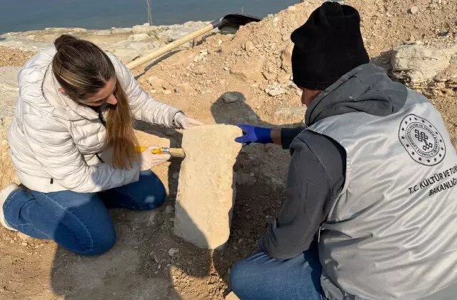 Adıyaman’da Göbeklitepe heyecanı: 11 bin yıllık gizem gün yüzüne çıktı