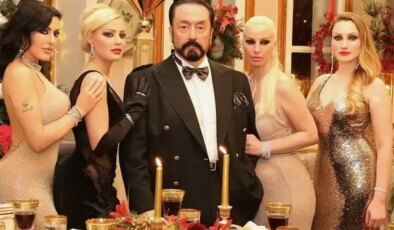 Adnan Oktar mahkemeleri bıktırdı! MİT’e çok konuşulacak PKK talebi