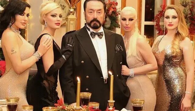 Adnan Oktar mahkemeleri bıktırdı! MİT’e çok konuşulacak PKK talebi