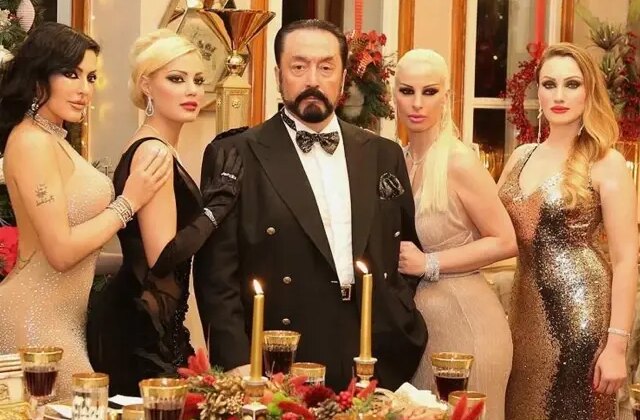 Adnan Oktar mahkemeleri bıktırdı! MİT’e çok konuşulacak PKK talebi