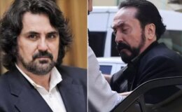 Adnan Oktar’ın “veliahtı” Serdar Dayanık yakalandı