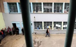 Af gibi yeni düzenleme geliyor! 40-50 bin arası hükümlü yararlanacak