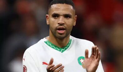 Afrika Kupası finalinde olay! 90+8’de verilen penaltı sonrası sahadan çekildiler