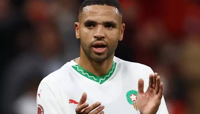 Afrika Kupası finalinde olay! 90+8’de verilen penaltı sonrası sahadan çekildiler