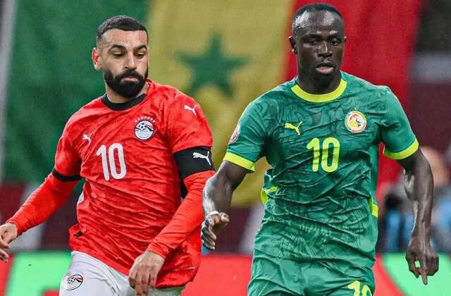 Afrika Kupası’nda ilk finalist belli oldu