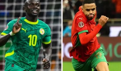 Afrika Uluslar Kupası’nda final heyecanı