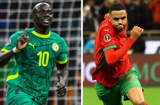 Afrika Uluslar Kupası’nda final heyecanı