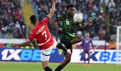 Afrika Uluslar Kupası’nda üçüncü belli oldu