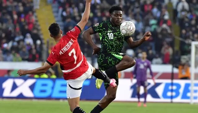 Afrika Uluslar Kupası’nda üçüncü belli oldu