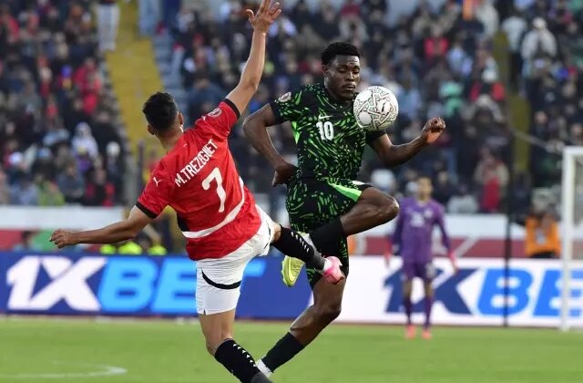 Afrika Uluslar Kupası’nda üçüncü belli oldu