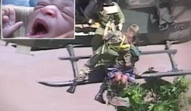 Ağaçta dünyaya gelen “mucize bebek” 25 yaşında hayatını kaybetti